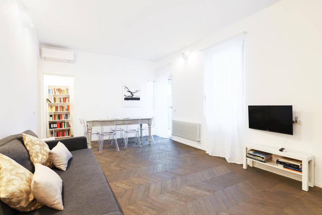 Apartamento Prestige Boutique Homes - Il Nido Dei Navigli Milán
